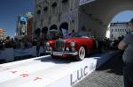 Bentley S2 Continental by Park Ward 1961 года